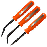 POCKET PRY BAR 3PC SET